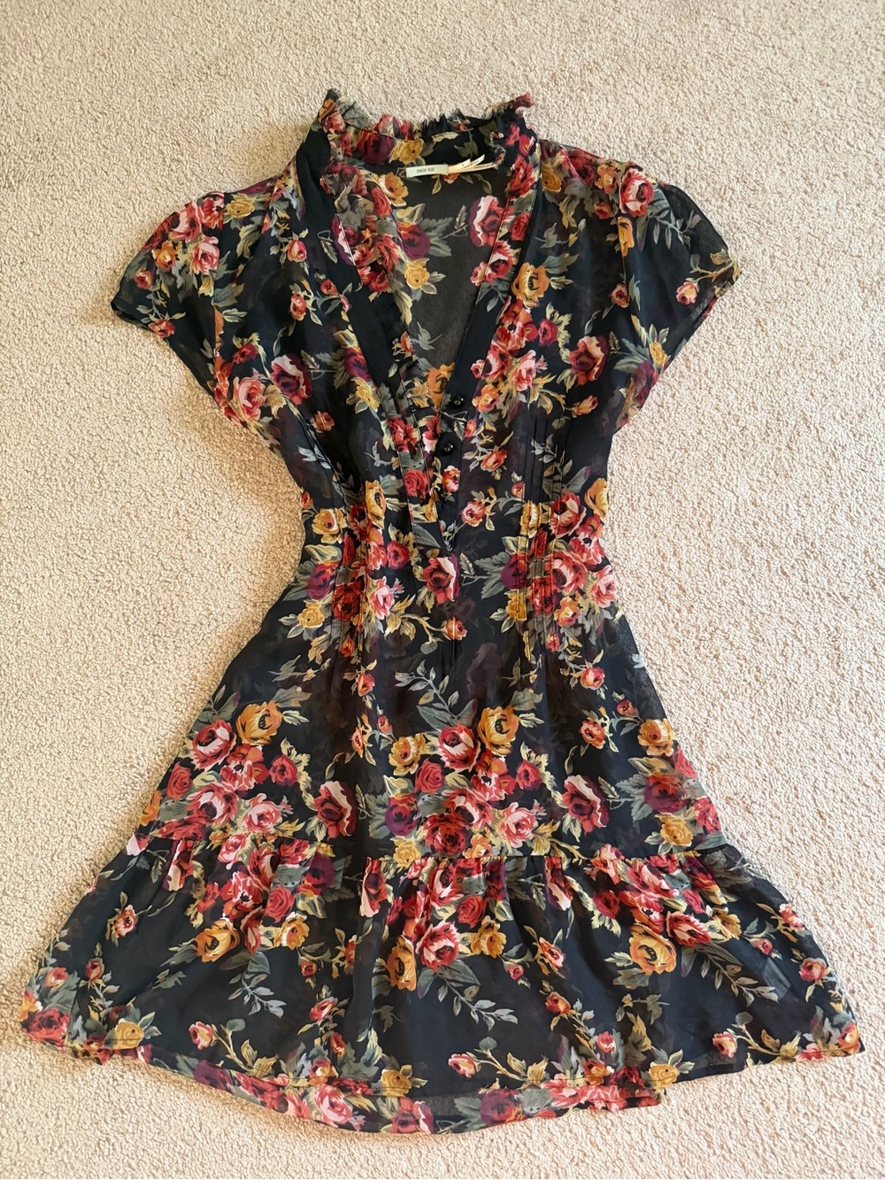 Kimchi Blue | dress